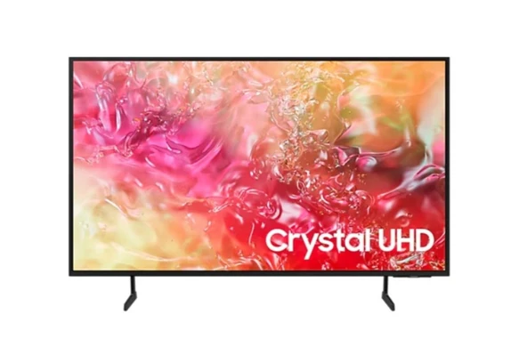 Samsung 55DU7000 4K Ultra HD 55" 140 Ekran Uydu Alıcılı Smart LED TV