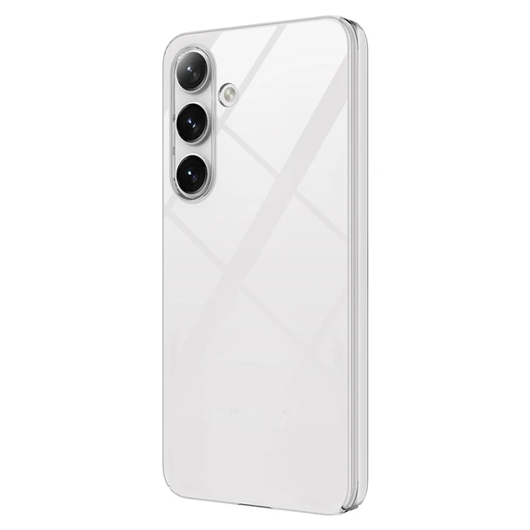 Galaxy S25 Kılıf Zore Droga Kapak - 3