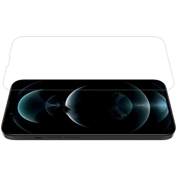Apple iPhone 16E Zore Blue Nano Ekran Koruyucu