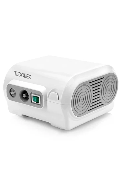 Tedorex Kompresörlü Nebulizatör Cnb69011 - 6