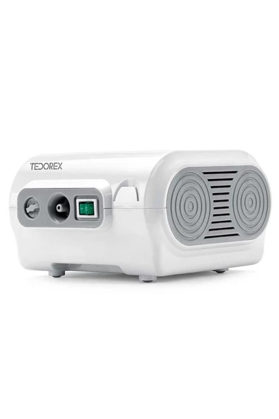 Tedorex Kompresörlü Nebulizatör Cnb69011 - 4