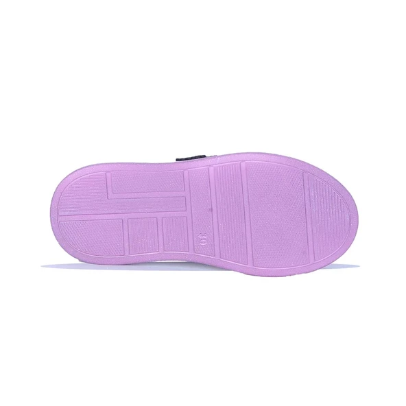 Prokids Pr-4004 Bebekli Kız Çocuk Spor Ayakkabı - 8