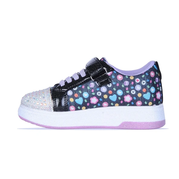Prokids Pr-4004 Bebekli Kız Çocuk Spor Ayakkabı - 10