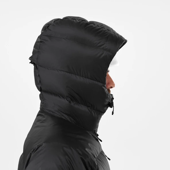 Millet MAGMA  Kaz Tüyü  Ceket Erkek MIV9199 N0247 - Resim 2