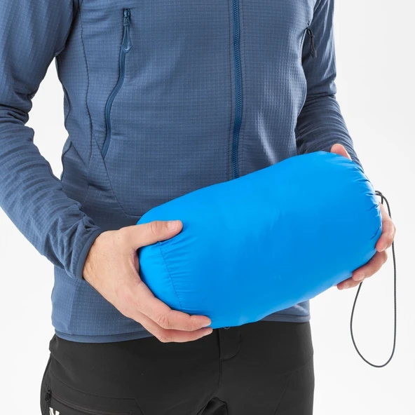 Millet MAGMA  Kaz Tüyü  Ceket Erkek MIV9199 N0395 - Resim 24