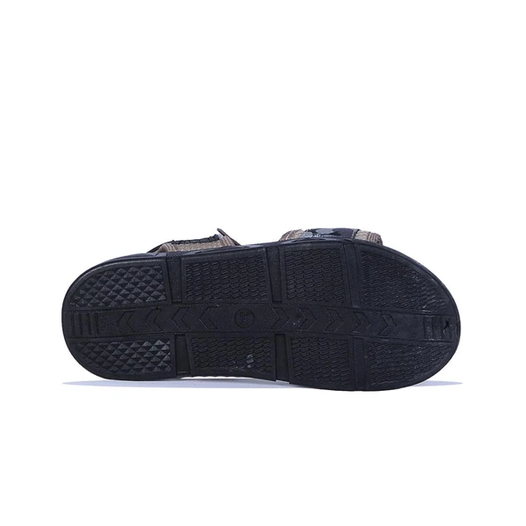Skuaıter Plv-6135 Cırtlı Yazlık Erkek Çocuk Sandalet - 8