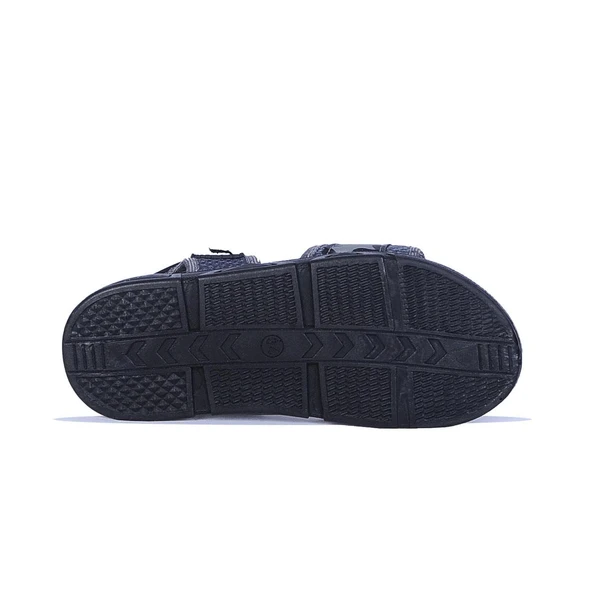 Skuaıter Plv-6135 Cırtlı Yazlık Erkek Çocuk Sandalet - 12
