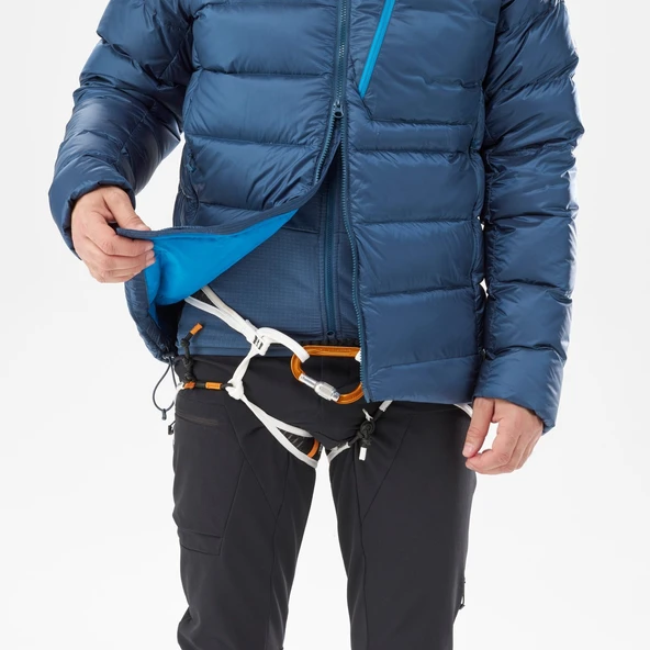 Millet MAGMA  Kaz Tüyü  Ceket Erkek MIV9199 N0395 - Resim 23