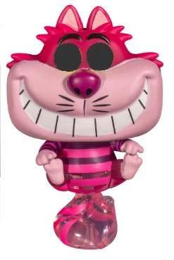 Funko Pop Alice in Wonderland Cheshire Cat 1059 - Resim 2