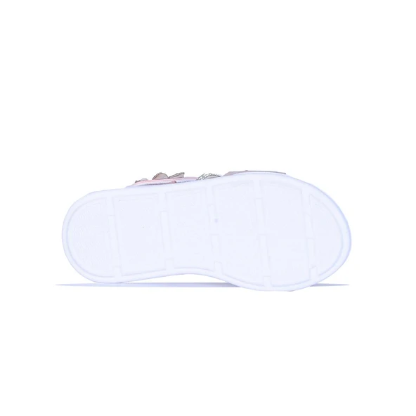 Skuaıter 8110 Taşlı Kız Çocuk Sandalet - Resim 8