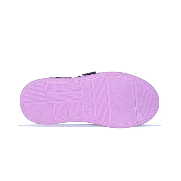 Prokids Pr-4004 Bebekli Kız Çocuk Spor Ayakkabı - 12