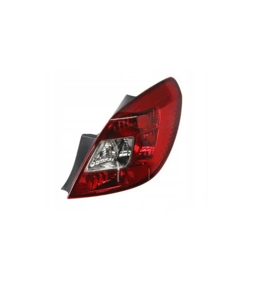 Opel Corsa D Kasa Sağ Arka Stop Lambası 2006--2014