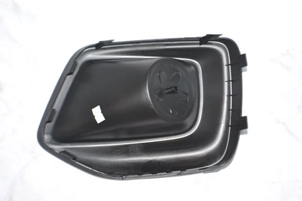 Fiat Fiorino Ön Tampon Sis Bakaliti Sol (2015-2019) 735643540 1.3, 1.4 - Resim 2