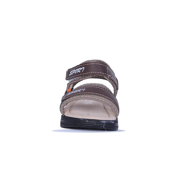 Skuaıter Plv-6135 Cırtlı Yazlık Erkek Çocuk Sandalet - 7
