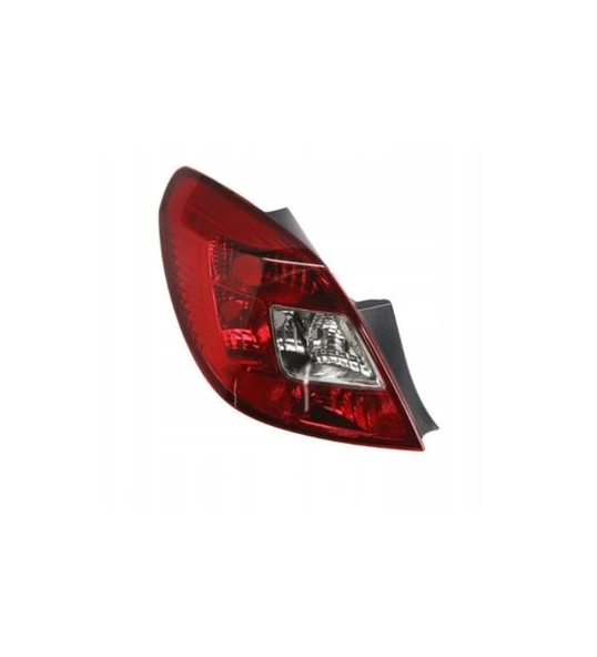 Opel Corsa D Kasa Sol Arka Stop Lambası 2006--2014