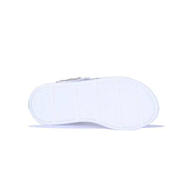 Skuaıter 8110 Taşlı Kız Çocuk Sandalet - Resim 4