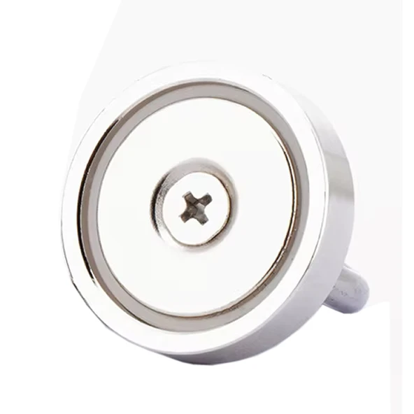 Knd32 Mıknatıs 36kg N52 Halka Askı Taşıyıcı Çekici Super Güçlü Neodyum Dolap Ofis Ev Hobi Oyuncak İnşaat Endüstriyel - 6