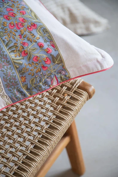 Apricitas HOME Crepier Krep Çift Kişilik Nevresim Takımı Heavenly - 3