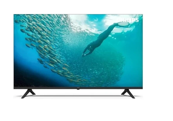Philips 65PUS7009 4K Ultra HD 65" 165 Ekran Uydu Alıcılı Smart LED TV