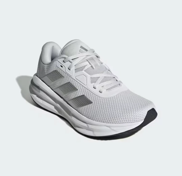 adidas Galaxy 7 Cloudfoam Short Distance Running Kadın Spor Ayakkabı JI4608 - Resim 2