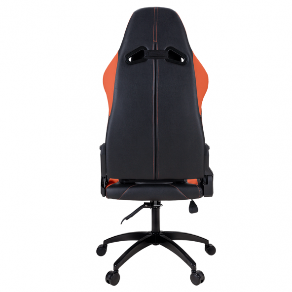 Xprime King Oyuncu Koltuğu Turuncu 9555T - 4