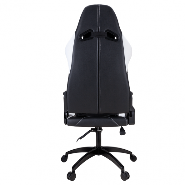 XPrime King Oyuncu Koltuğu Beyaz 9555B - 4