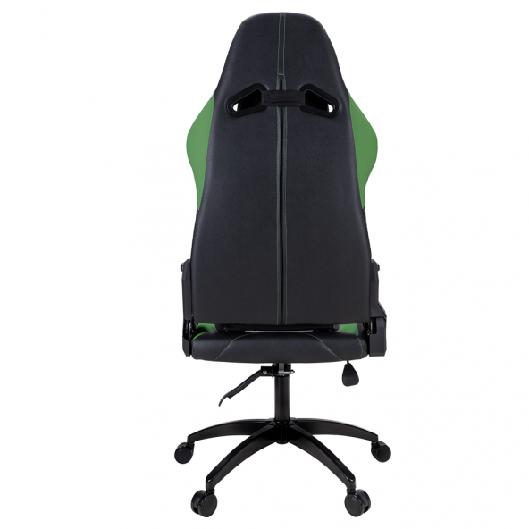 XPrime King Oyuncu Koltuğu Yeşil 9555Y - 2