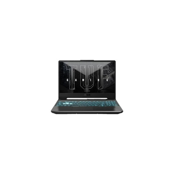 Tuf Gaming F15 FX506HF-HN028-S8S I5-11400H 8gb Ram 512GB SSD 4gb RTX2050 15.6 Inç Fhd 144Hz Taşınabilir Bilgisayar ürün görseli 1