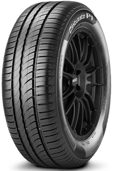 Pirelli 225/45R17 91 W  Cınturato P1   (C,B,70 Db) - 1