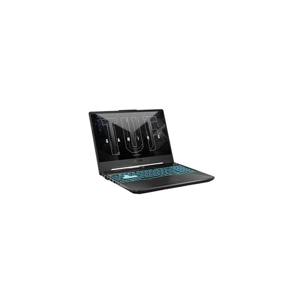 Tuf Gaming F15 FX506HF-HN028-S8S I5-11400H 8gb Ram 512GB SSD 4gb RTX2050 15.6 Inç Fhd 144Hz Taşınabilir Bilgisayar - Resim 2