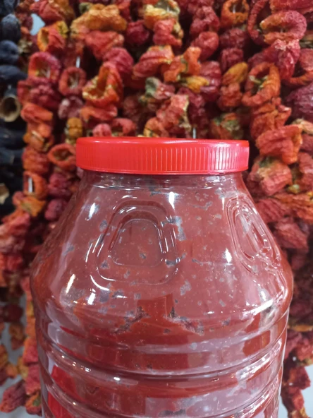 Antep Yöresel Domates Salçası