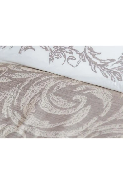 Apricitas HOME Ceyız Setı Lotus Bej - Ceyız Setı - 5