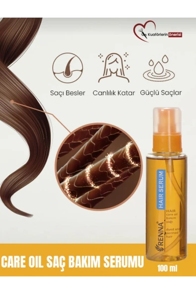 RENNA BALANCE SERUM - 3