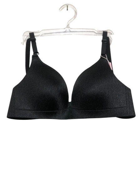 Umt Kadın Lazer Kesim Dikişsiz Telsiz İçi Boş B Cup Sütyen LAZER32 - 2