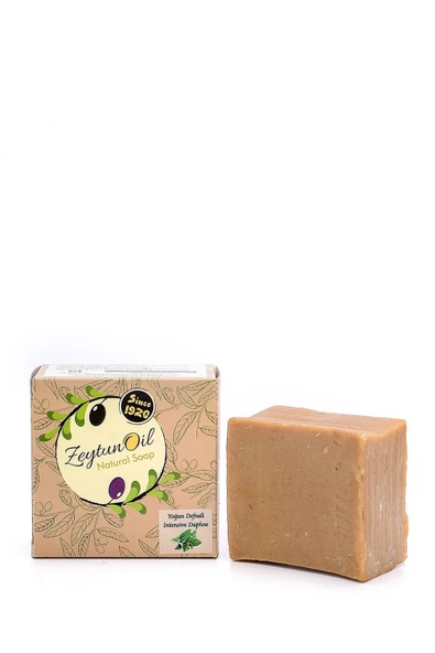 ZeytunOil Yoğun Defneli Sabun - 2