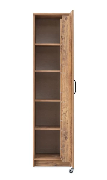 SEFA HOME 1 KAPAKLI KİLER DOLABI - 2