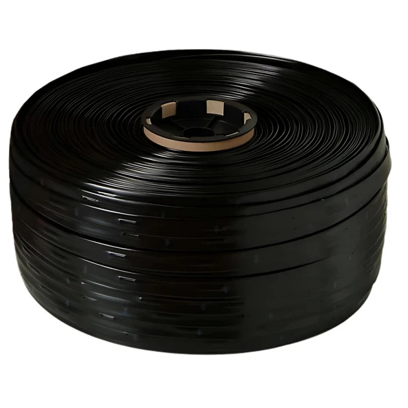 Yassı Damlama LS 16mm Çap 06 MİL 30 CM 2,4 LT 2600MT - 2