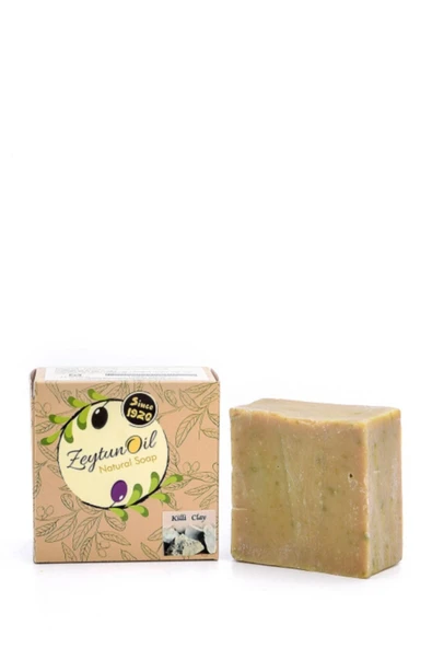 ZeytunOil Killi Sabun - 2