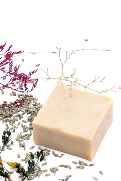 ZeytunOil Eşek Sütlü Doğal Sabun 140 gr