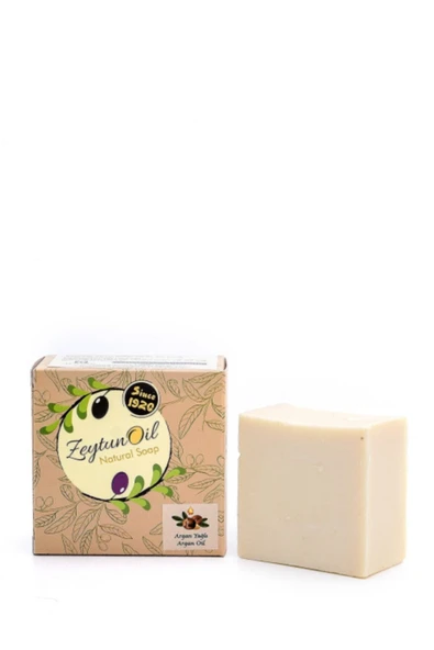 ZeytunOil Argan Sabunu - 2