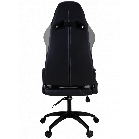 XPrime King Oyuncu Koltuğu Gri 9555G - 3