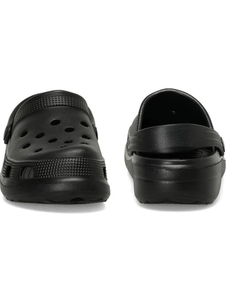 KİNETİX FROG 4FX SİYAH CASUAL EVA TABAN GÜNLÜK SABO TERLİK & SANDALET - 14