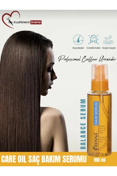 RENNA BALANCE SERUM - 2