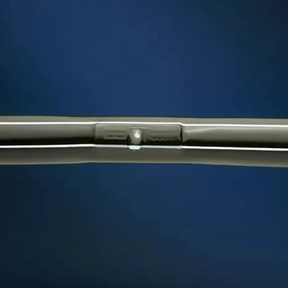 Yassı Damlama LS 16mm Çap 06 MİL 30 CM 2,4 LT 2600MT - 5