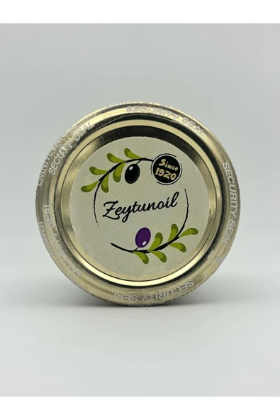 ZeytunOil Shea Butter Afrika Gana Soğuk Sıkım Doğal Shea Yağı 150 gr (KARİTE YAĞI) - 2