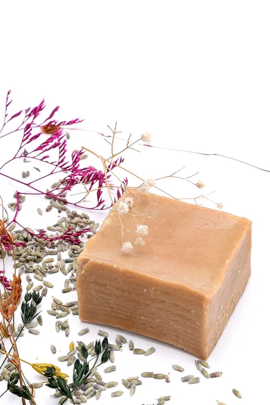 ZeytunOil Yoğun Defneli Sabun