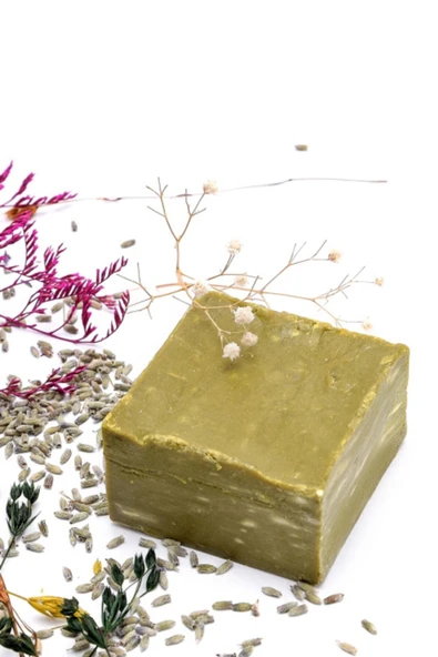 ZeytunOil Kükürtlü Sabun