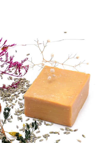 ZeytunOil Yoğun Bıttım Sabun