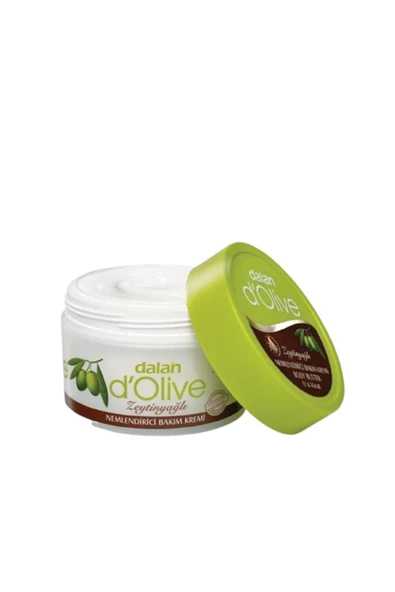 Dalan Dolive El Ve Vücut Kremi Kvn 250ml