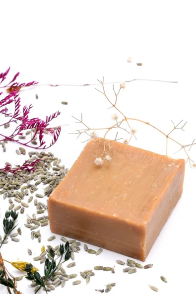 ZeytunOil Bıttım Sabun